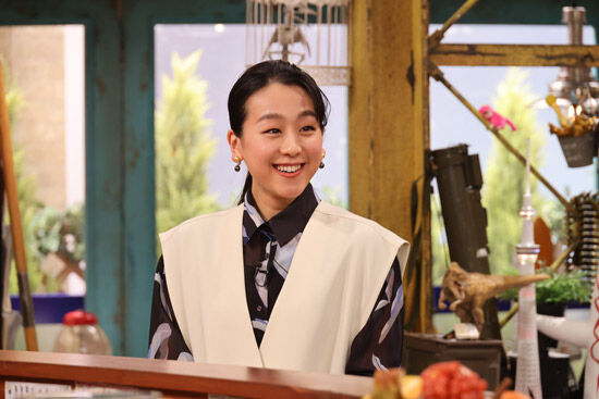 【芸能】フィギュア浅田真央さん、結婚も考えた彼との破局を告白！