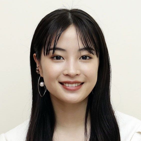 【芸能】広瀬すず「そうめんってさ、地球を救うと思う」昨夏はほぼ毎日そうめん