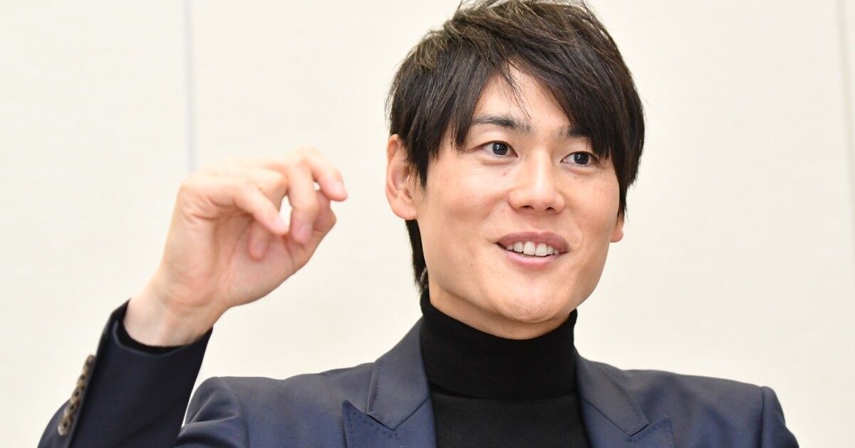 【元日テレ】上重聡アナ、フリー転身も「5月はほぼゴールデンウイークでした」