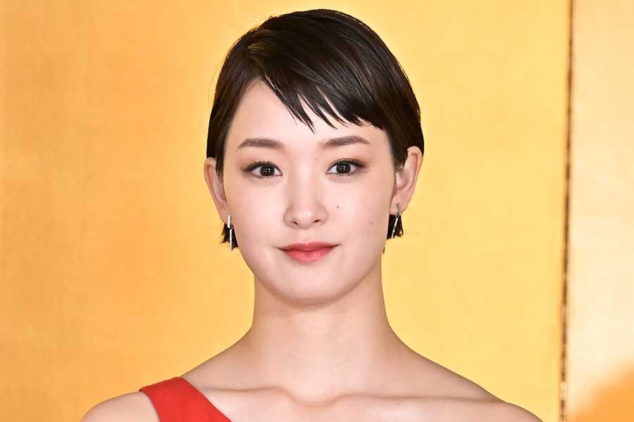 【芸能】剛力彩芽、自身の『レア名字』死守へ本音  「やっぱりできれば婿養子がいいなぁ…名字を絶やしたくない」