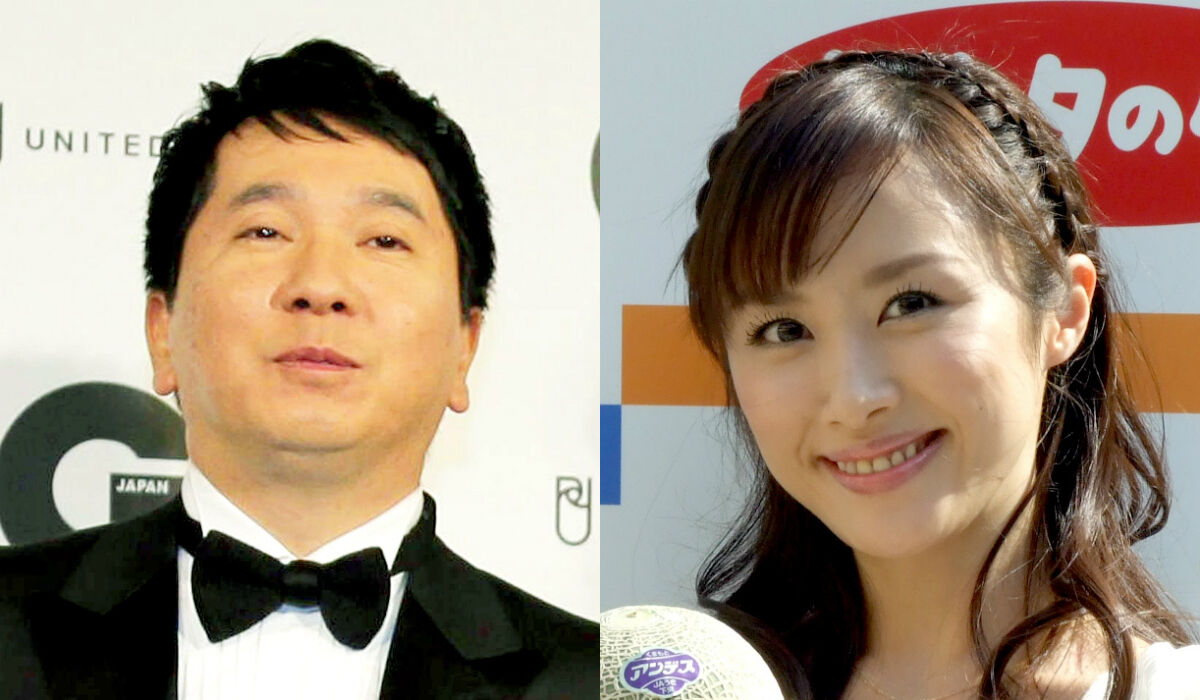 【芸能】山口もえ、夫・田中裕二としたくないこととは？「絶対嫌です。どんなことがあっても絶対…」