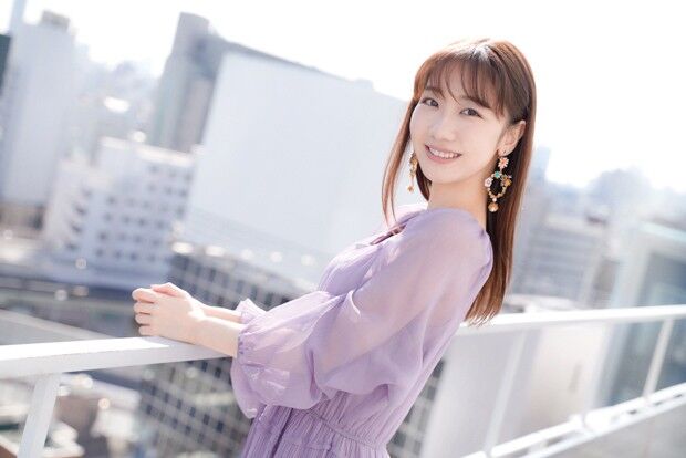 ⠀【芸能】柏木由紀、握手会に来た嫌なファンを発表 言われて傷ついた言葉とは…？