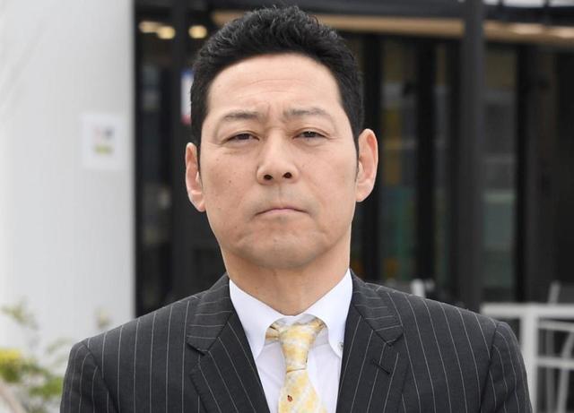 【芸能】東野幸治、気づけばレギュラー番組4本が終了＆放送休止の大打撃…