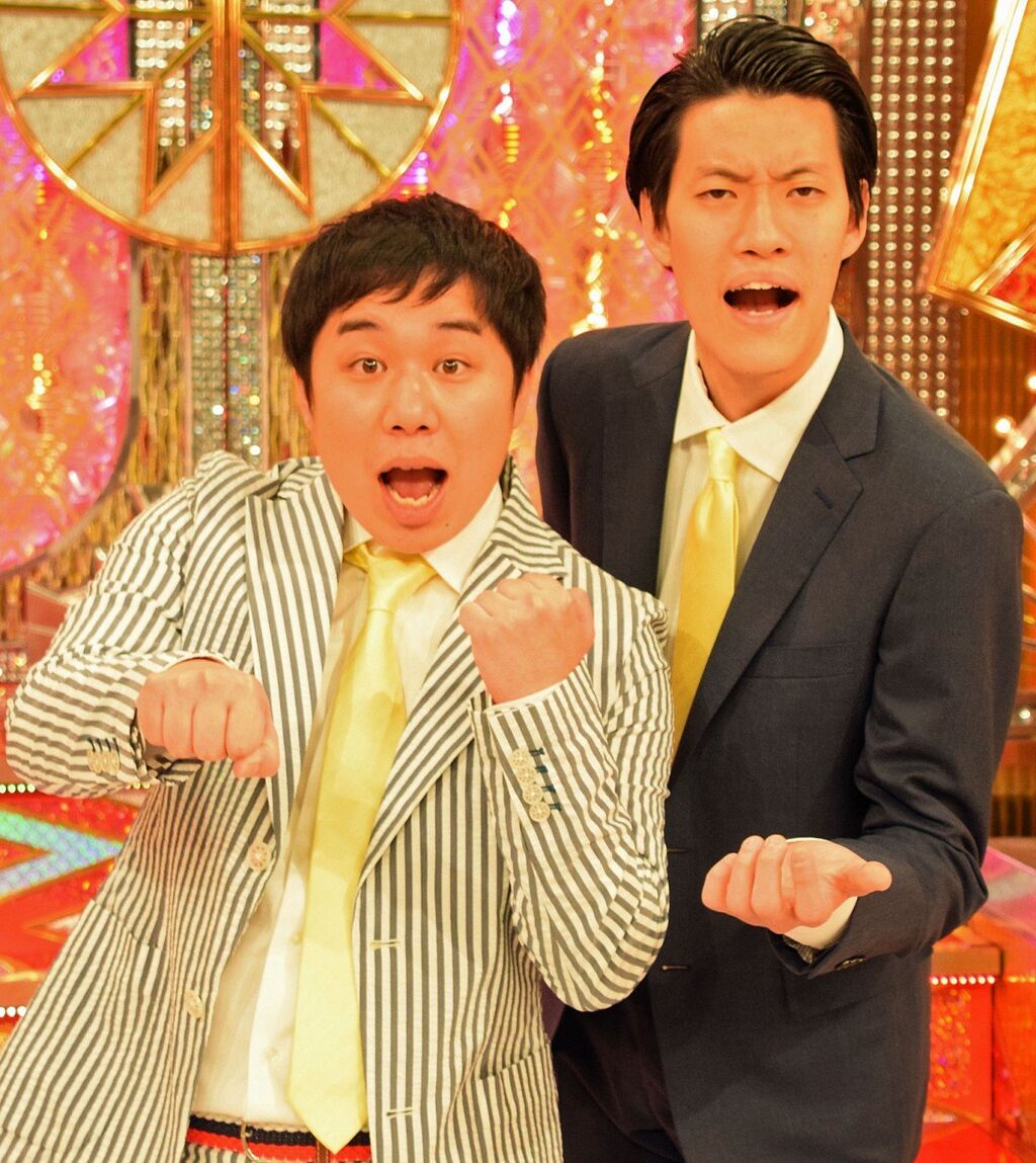 【芸能】霜降り明星・せいや、粗品の問題行動に説教 「人間として友達としてアカン」