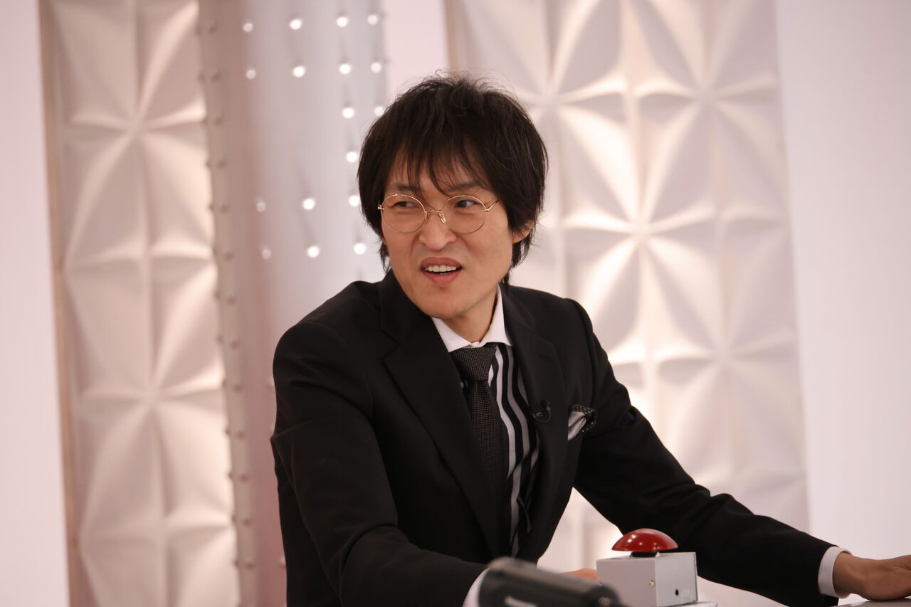 【芸能】千原ジュニア、芸人“真面目すぎ”問題を語る「芸能界で一番遊んでないんじゃない？」