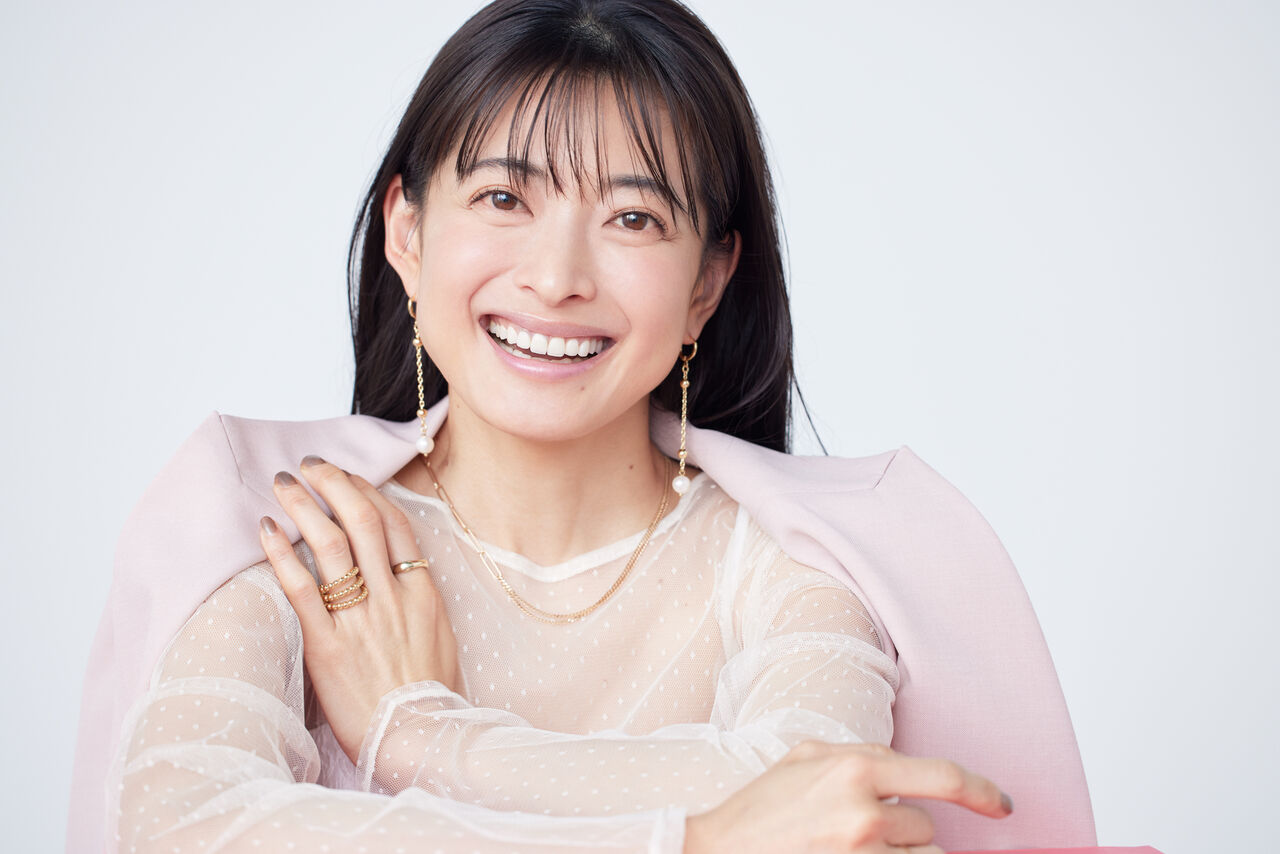【芸能】「何これ？」「かわいすぎ」４３歳になった乙葉の姿にネット衝撃！