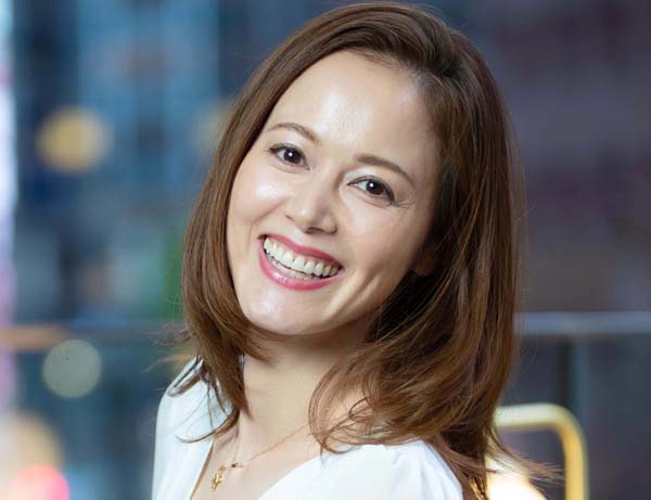 【芸能】“国民的美少女” 小田茜、45歳の近影に衝撃「いつまでも変わらない美しさ」