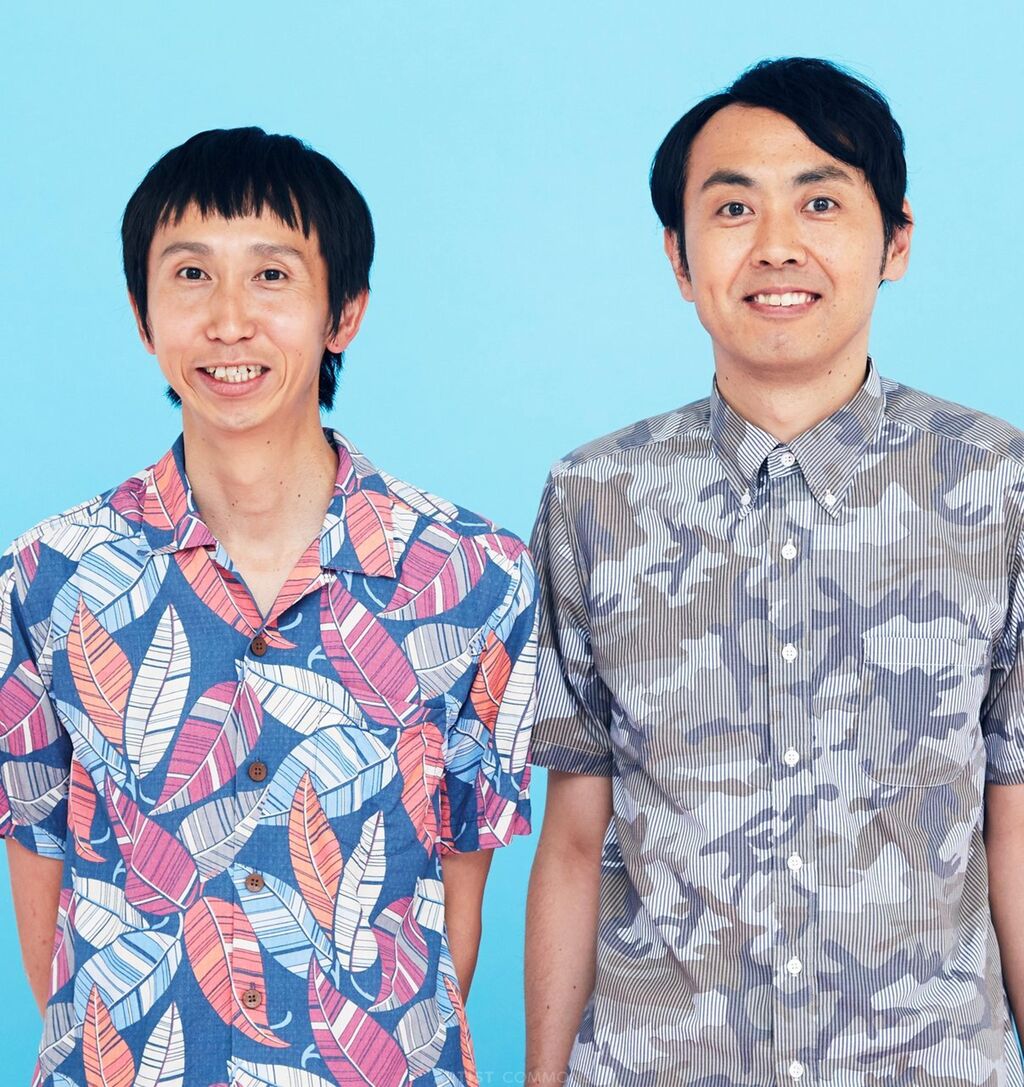 【芸能】アンガールズにも解散危機あった…山根良顕の失態でコンビ破綻寸前も田中卓志が相方を許したワケ