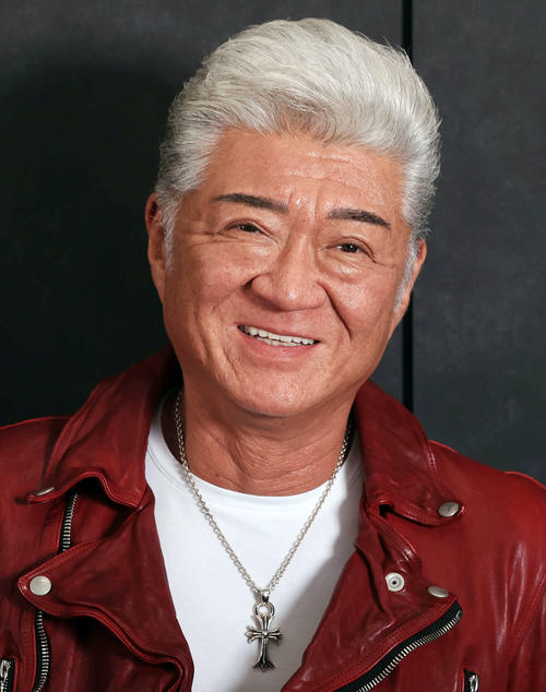 【芸能】小沢仁志、人生最高額の食事は「寿司屋のコース料理で1人◯◯万円」