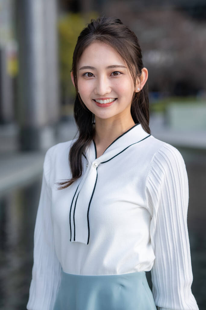 【芸能】「最高すぎる」”くノ一” コスプレショットに反響 “ゴゴスマ” 出演23歳・友廣南実アナに「これは隠密行動できない」