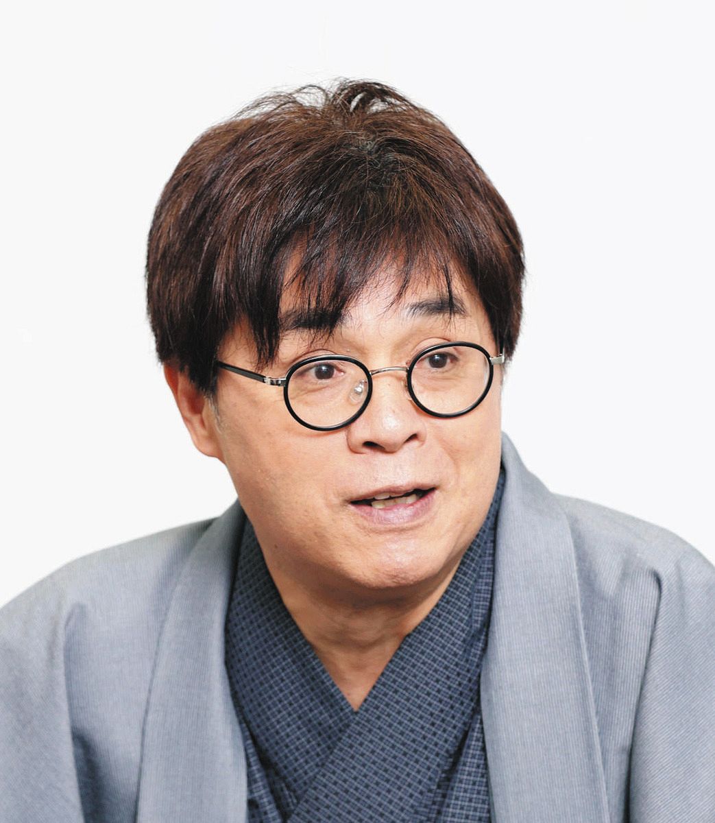 【芸能】立川志らく、芸能界で松本人志を擁護しているのは自分と「気付けば高須クリニック院長」２人だけ