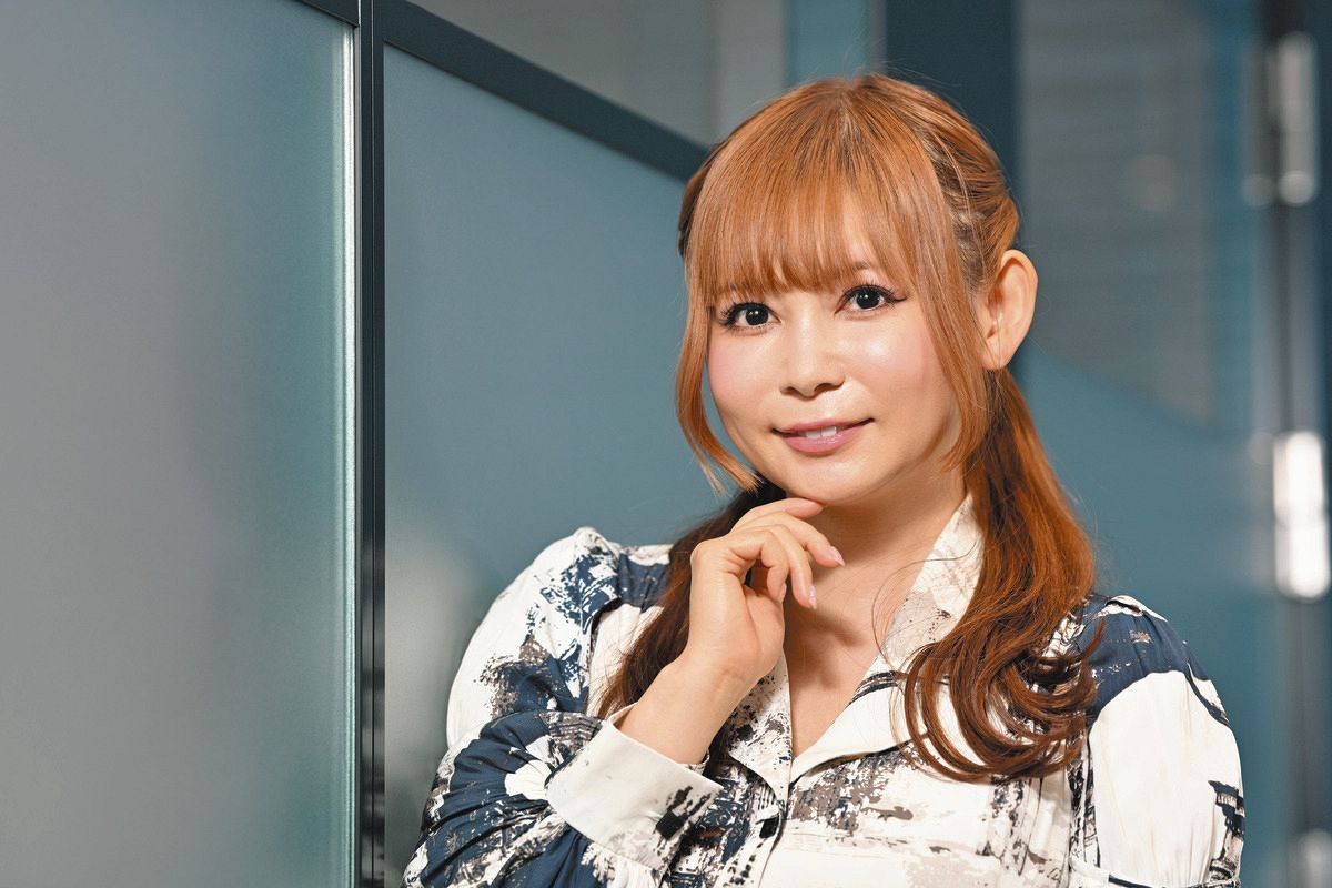 【芸能】中川翔子、ボディーライン浮き出るニット姿公開で反響 「で…でかい…ッ！」