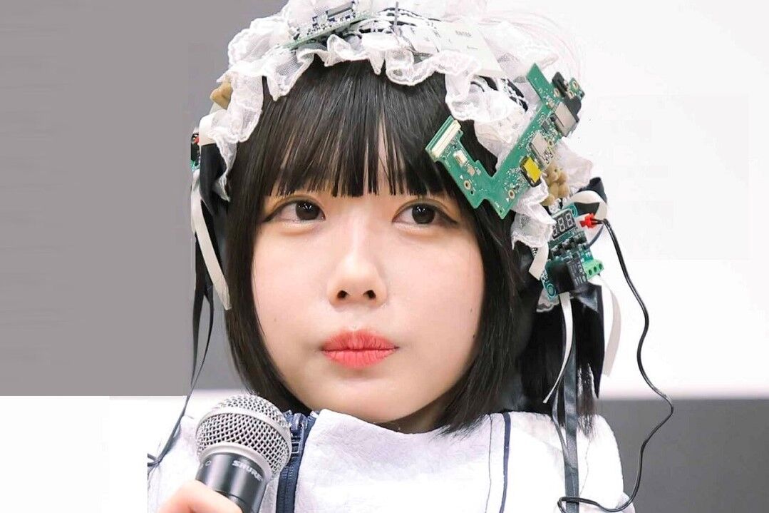 【芸能】あのちゃん「僕お笑い芸人さんでもなんでもない」