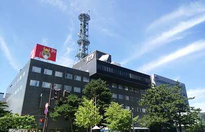 【芸能】「逸材が北海道に！」札幌テレビの新人女性アナ ”ミニ丈” 私服ショットが話題「そのうち天下とるな」
