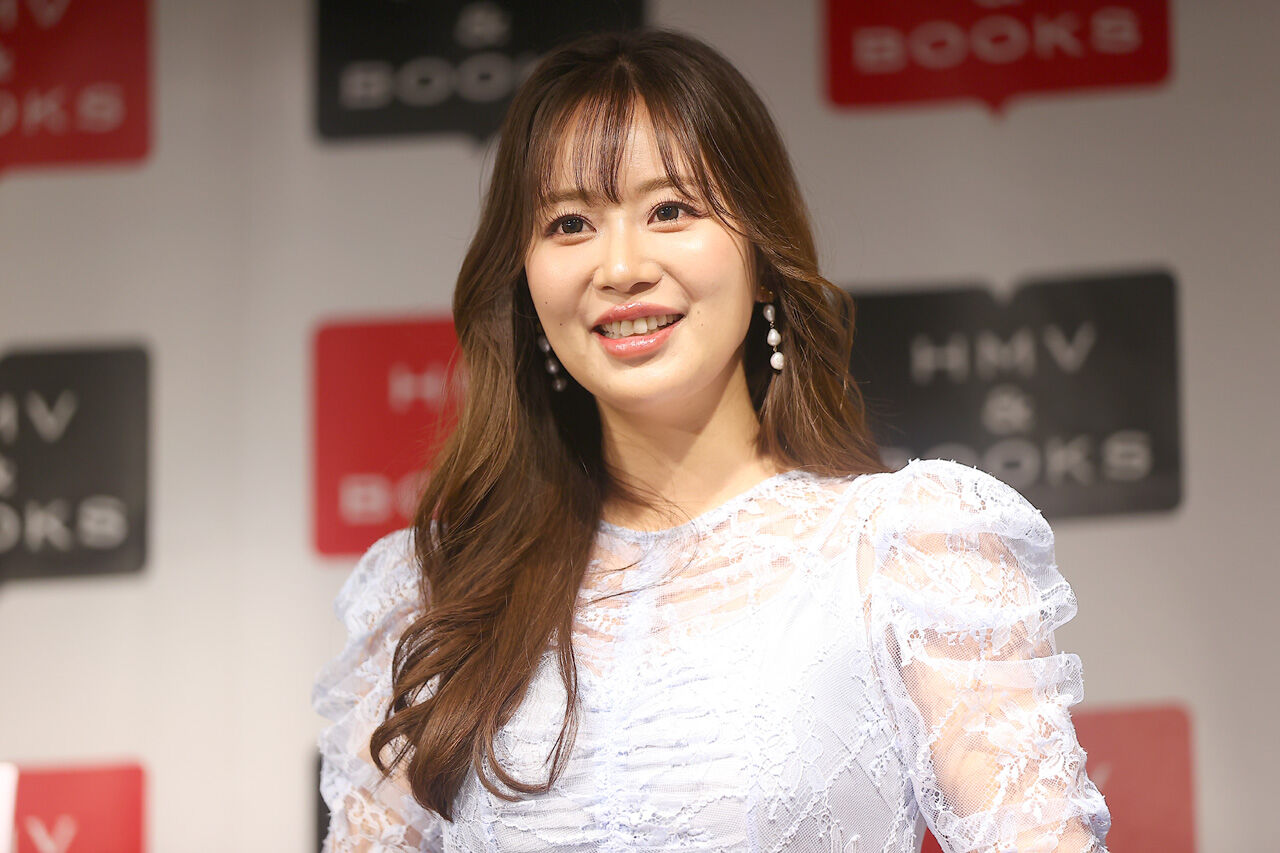 【声優】井口裕香、デカすぎだろ…最新グラビアにファン衝撃…声優界No.1との呼び声高いプロポーションを披露