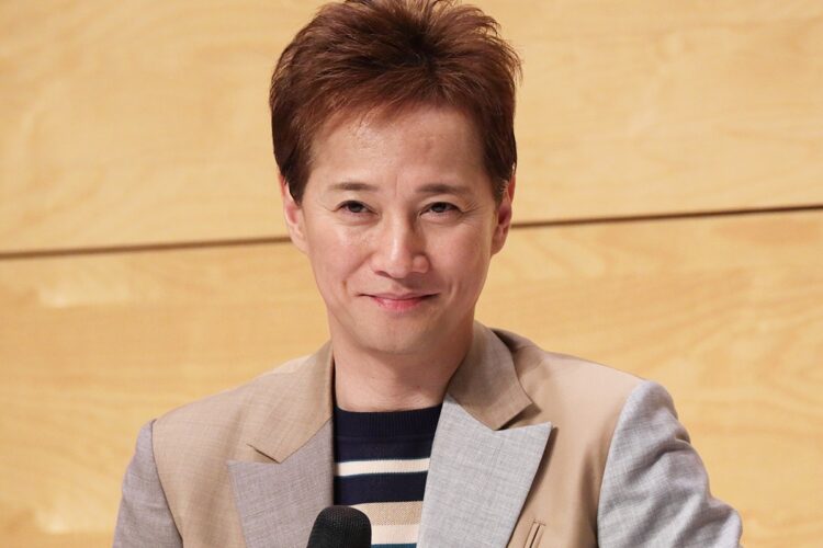 【芸能】中居正広、病名明かさず憶測記事…「ここはあえて触れないというのも優しさ」