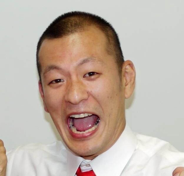 【芸能】U字工事・益子、愛猫は保護猫で4匹飼育「この子に会うのが楽しみ」