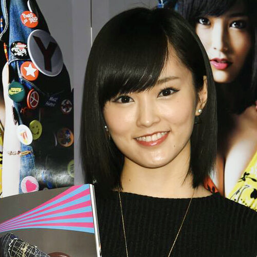 【芸能】山本彩、イメージ激変のオフショットを公開 キャッツ・アイにも入れそう」
