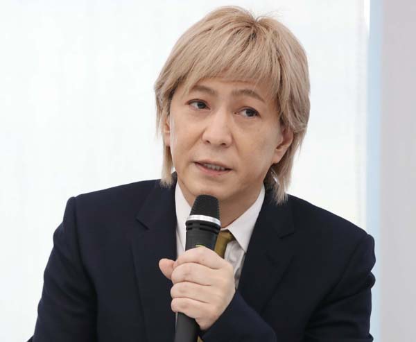 【芸能】小室哲哉、globe新曲発売も元妻・KEIKOとの再会拒否で3人共演NG！