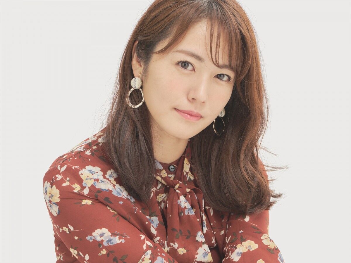 【芸能】磯山さやか、３０代なって結婚諦めた？