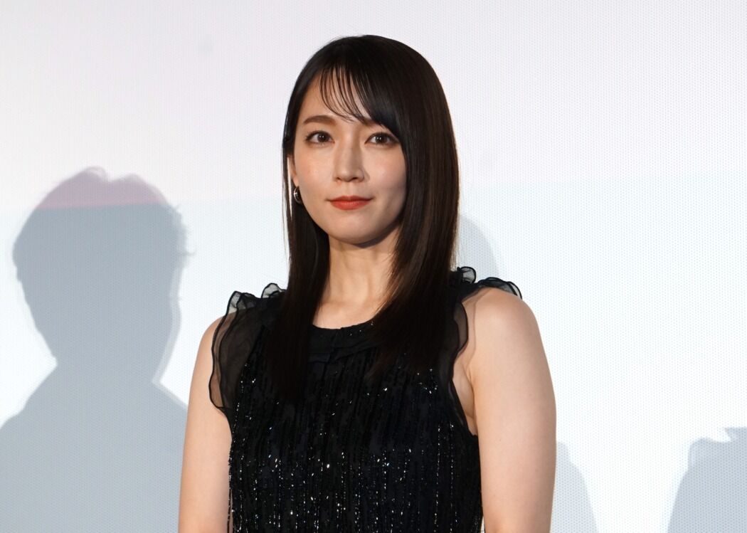 【芸能】吉岡里帆、猿ぐつわをかまされる…！