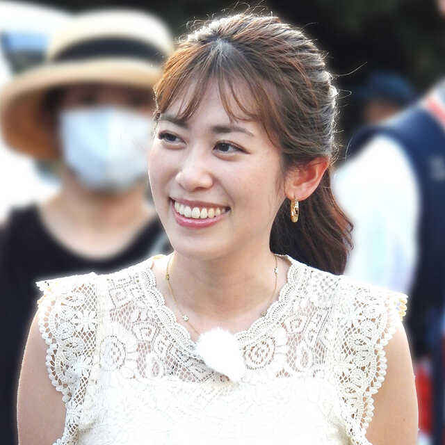 【芸能】NHK 中川安奈アナ３月退社しフリーに転向…“型破り”な次世代エース候補が10年目を前に決断