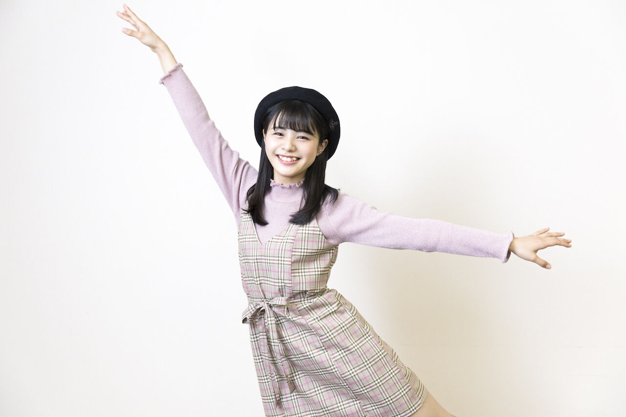 【NGT48】卒業発表の本間日陽、アイドルラスト写真集発売決定！卒業後は女優業に専念