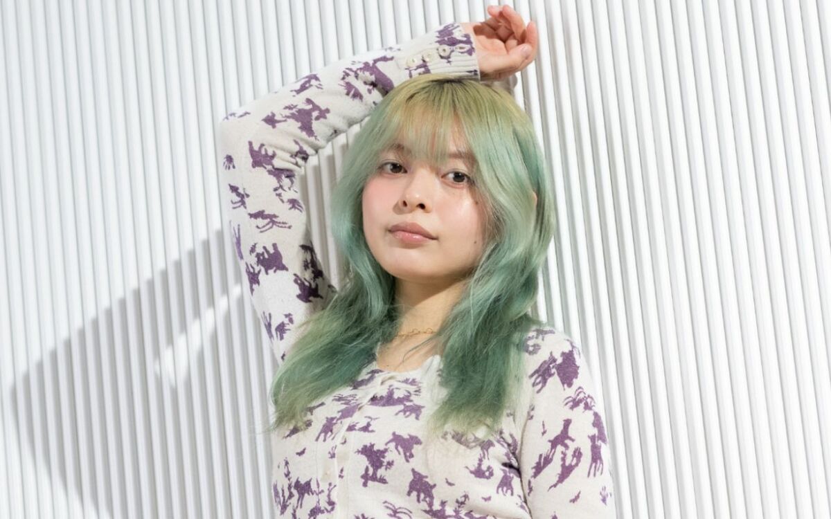 【芸能】わき毛をそらないグラビアアイドル、わき毛を公開して反響 「綺麗だ」「とても美しい」