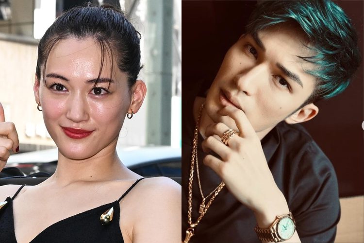 【芸能】綾瀬はるか＆SixTONESジェシーがラスベガスへ4泊6日“里帰り”旅行