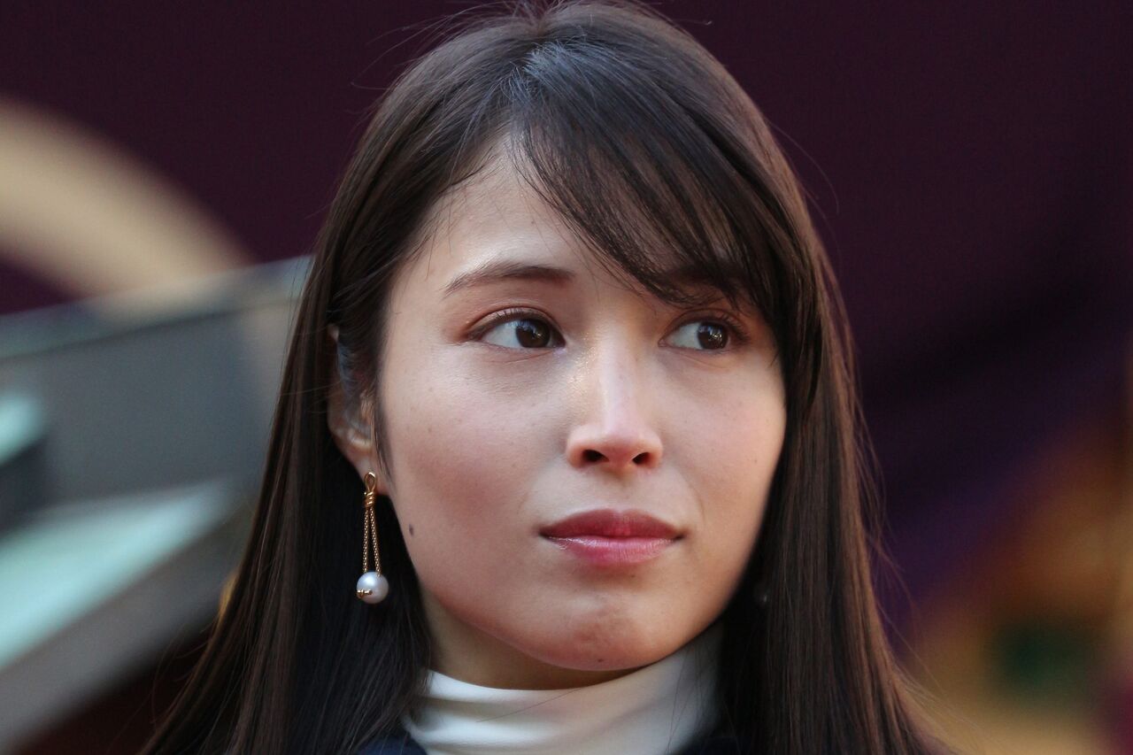 【芸能】広瀬アリス 、休日は「家から出ません。カーテンも開けません。」