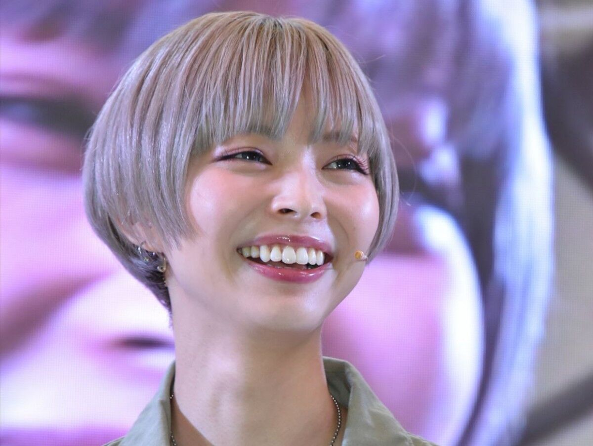 【芸能】最上もが、でんぱ組OG企画に呼ばれず「普通にショックだった笑」