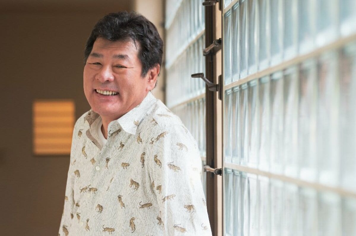 【芸能】赤井英和、若かりし日の仰天！武勇伝明かす…