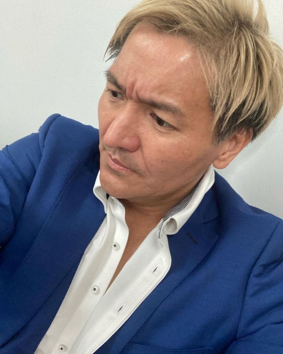 【芸能】スリム真栄田「日本の誇りであり、救世主だ」人気チェーン店『日高屋』を絶賛「これで2千円いかない」