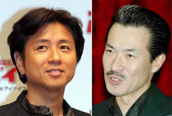 【芸能】チェッカーズの現在地は？高杢禎彦が暴露本で明かした確執に迫る！