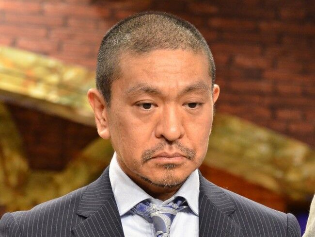 【芸能】M-1グランプリ「松本人志の代わり」の審査員“本命”の名前…