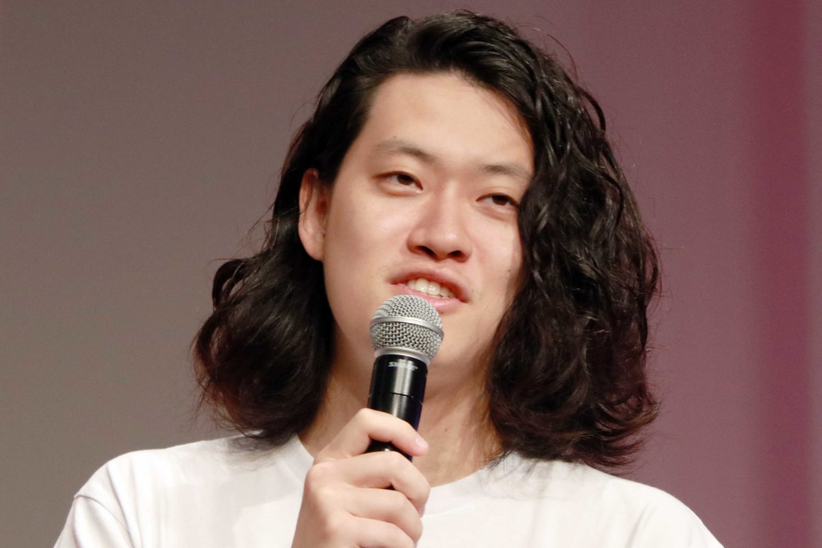 【芸能】粗品「失礼やな。挨拶もないし、誰も何も喋らん」ゲストの4人組のロックアイドルらの態度にブチ切れ「舐めてんな」