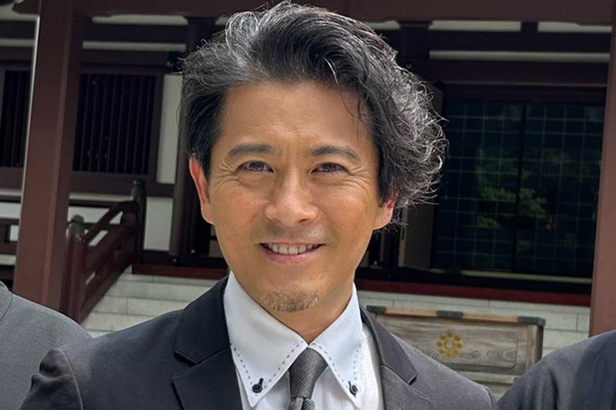 【元TOKIO】山口達也氏、生涯で１４回引っ越し「望まない引越しもあったな…」