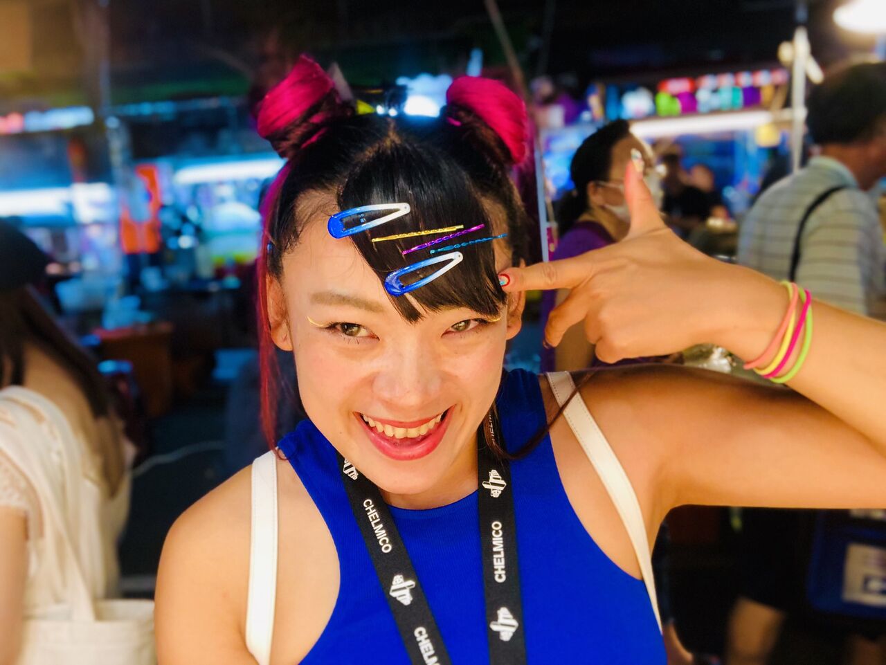 【芸能】フワちゃん『ANN0』降板 誹謗中傷する行為「決して認めることができない」