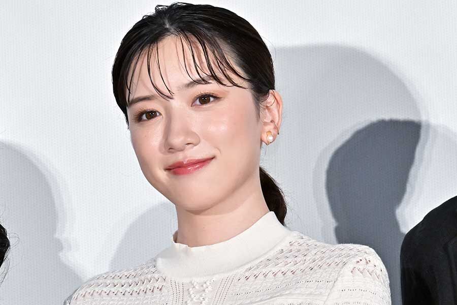 【芸能】永野芽郁、異例の武道館単独イベント、一般チケットが約２０秒で即完売！
