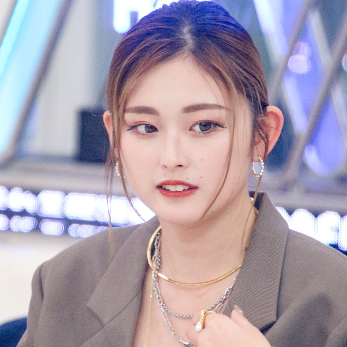 【芸能】令和の白ギャル「ゆうちゃみ」人気が失速…“中途半端でマンネリ化”