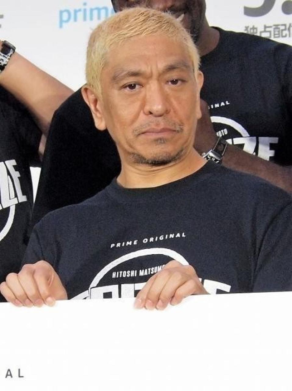 【芸能】松本人志、59歳誕生日「もう少しだけ芸能界で頑張らせていただきます」とツイート！