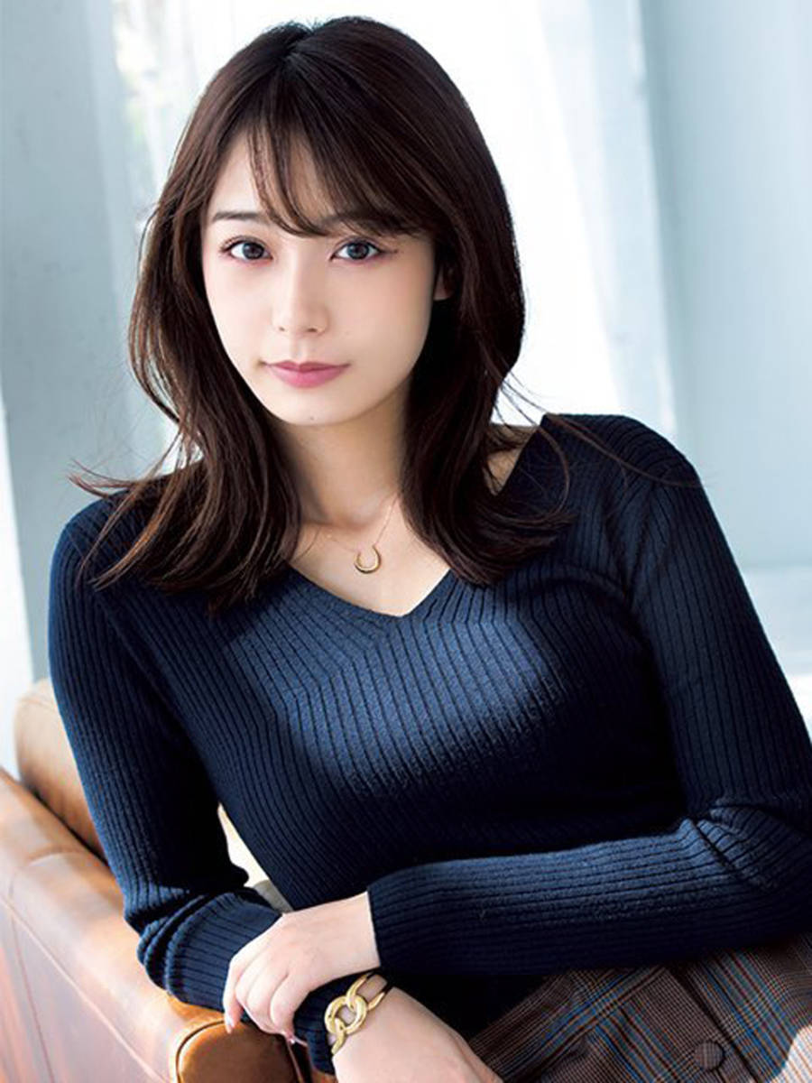 【ヤクルト】宇垣美里がノーバン始球式…！