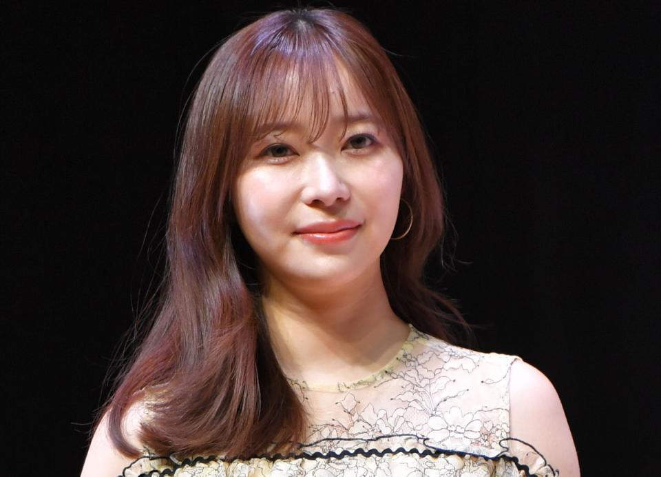 【芸能】指原莉乃、卒業控えた〝推しメン〟のために取った行動に賞賛の声