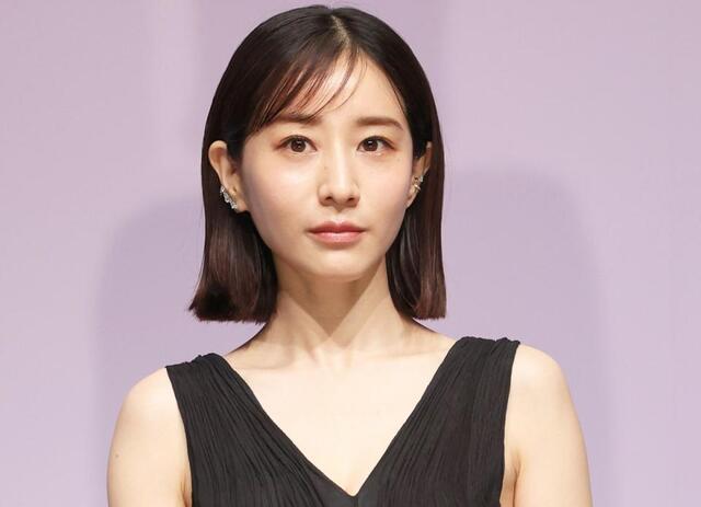 【芸能】田中みな実、恋愛事情を吐露「本当にヤバイ状態」