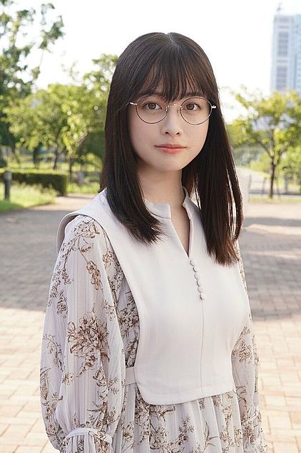 【朗報】来秋スタートの朝ドラ「おむすび」、ヒロイン役に橋本環奈さん！