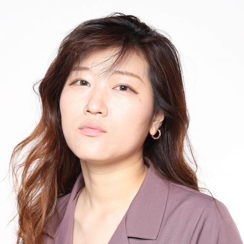 【芸能】ヒコロヒー〝へそ出し〟スタイル披露「ウエスト細っ」