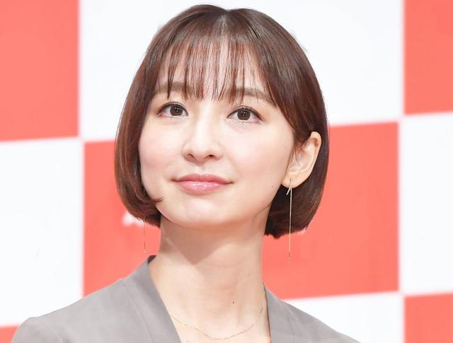 【速報】篠田麻里子、離婚を発表！