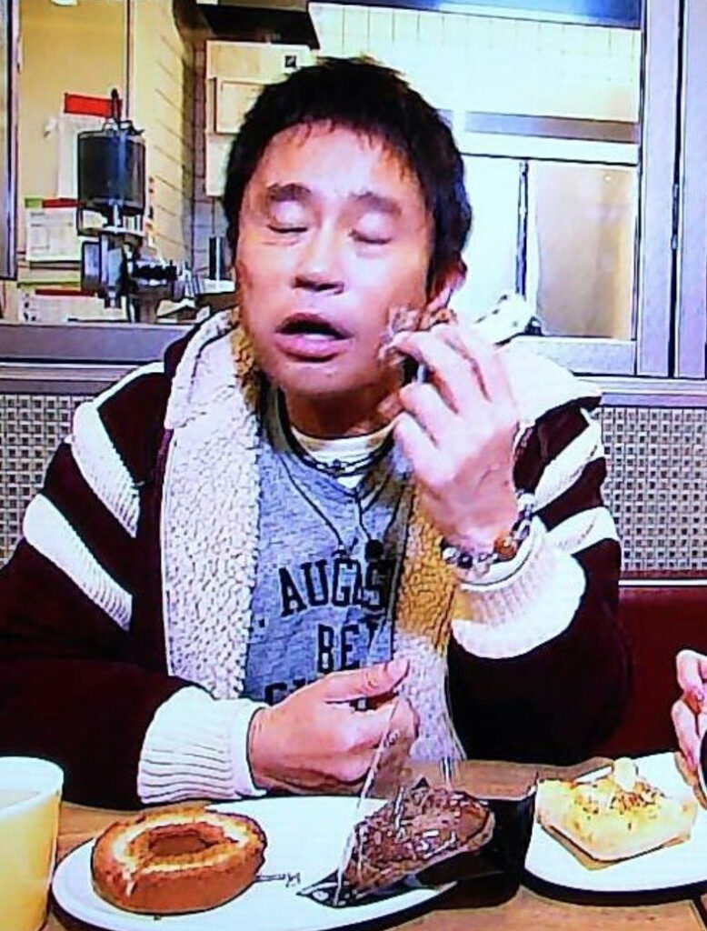 【ガキ使】浜田雅功〝パパ活不倫〟をイジられる「フレンチクルーラー持ってこい！」