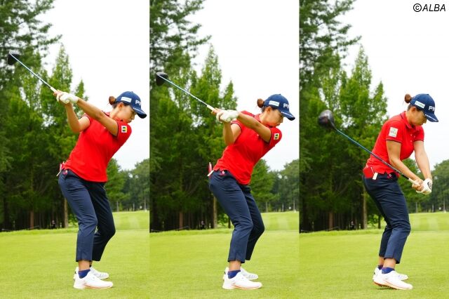 【ゴルフ】渋野日向子、不調の背景に「あの人」蜜月関係が影響！？