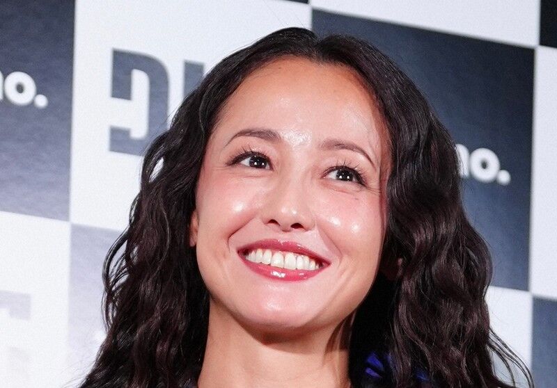【芸能】沢尻エリカ「別に」騒動を振り返る「単純に子どもだった」「パンクしちゃった」
